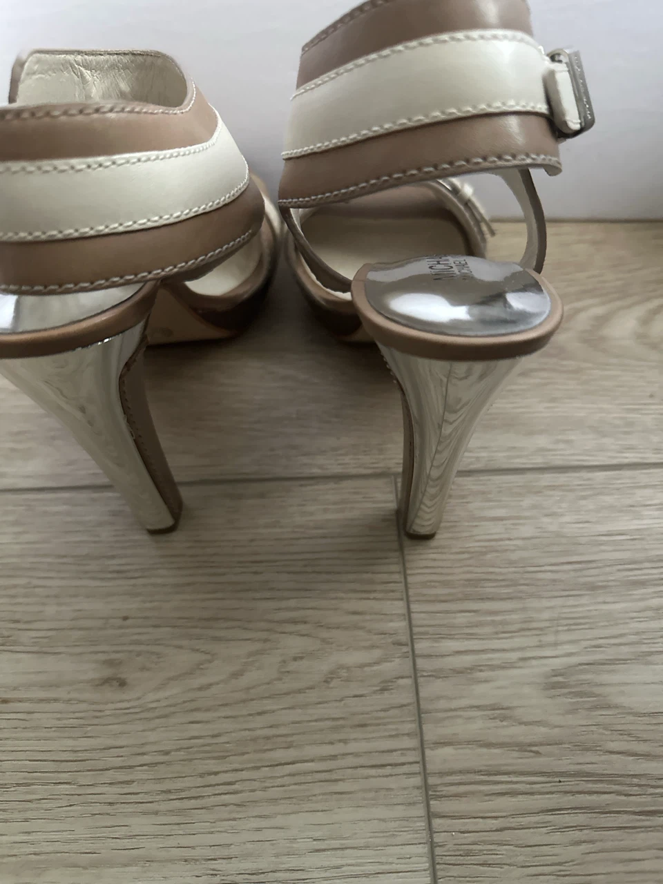 Michael Kors Women's Heeled Sandals - photo 2