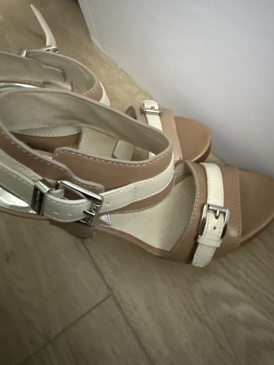 Michael Kors Women's Heeled Sandals - photo 3