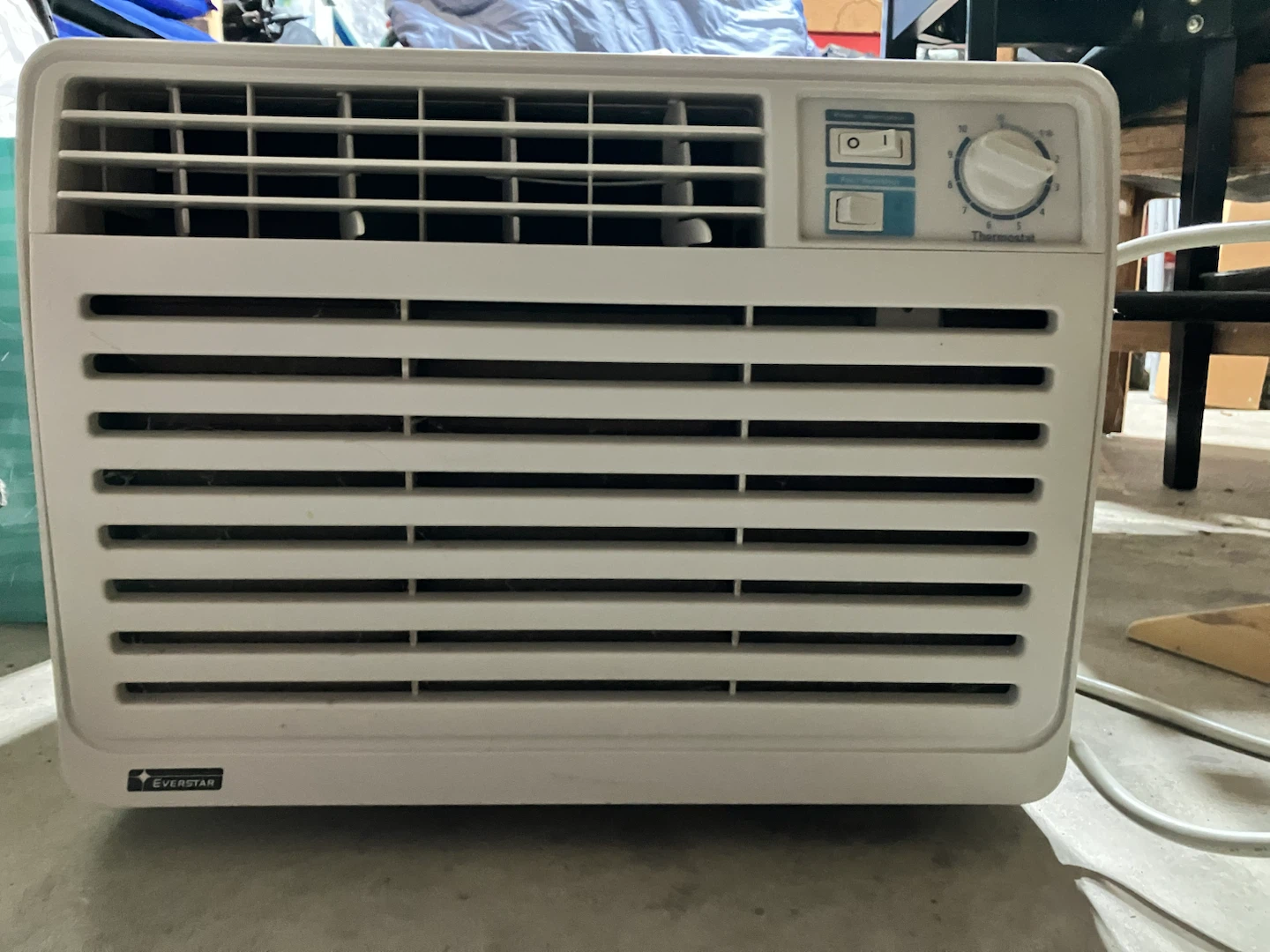 Danby Room Air Conditioner