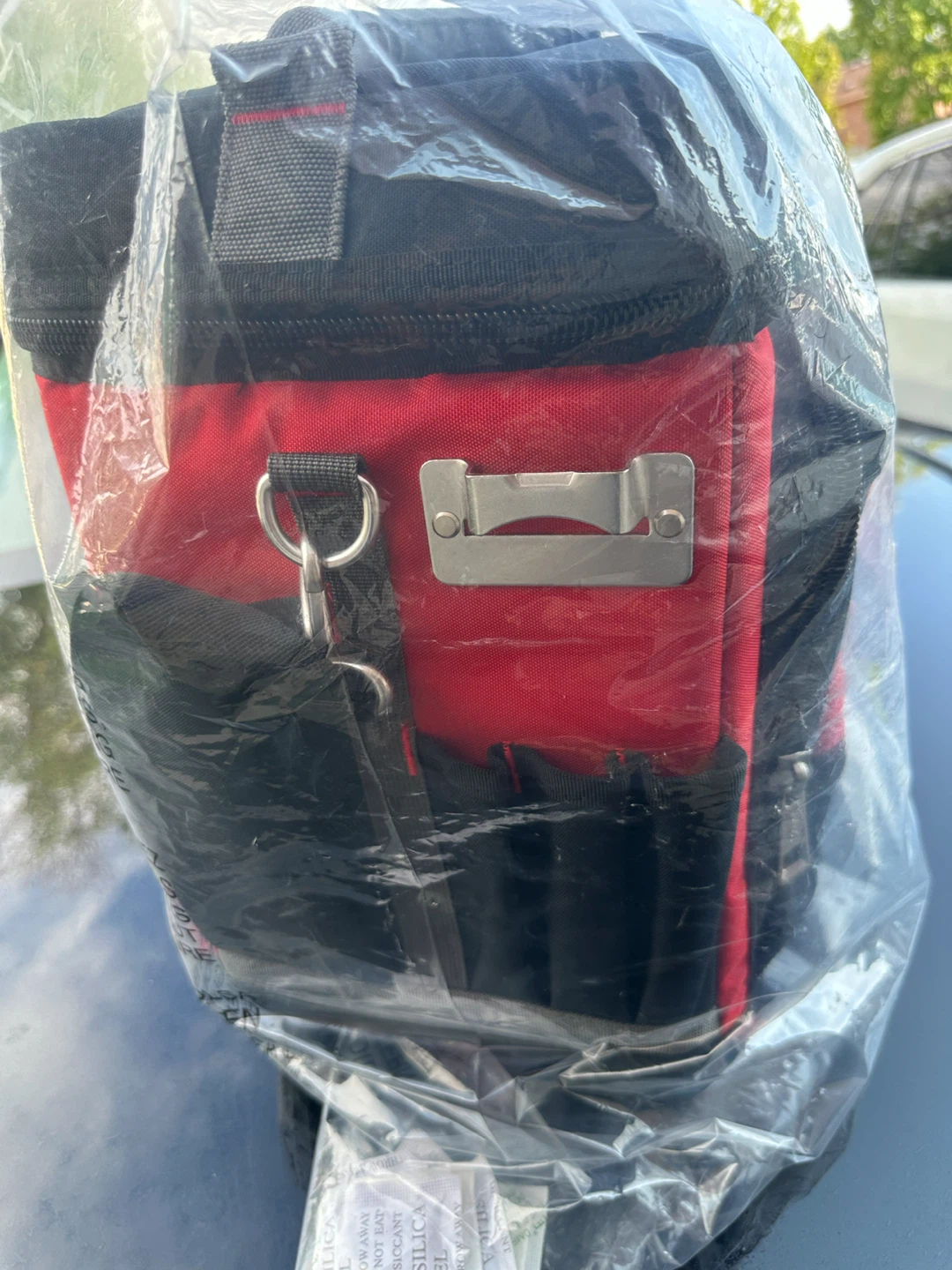 Milwaukee PACKOUT Insulated Jobsite Cooler - photo 3