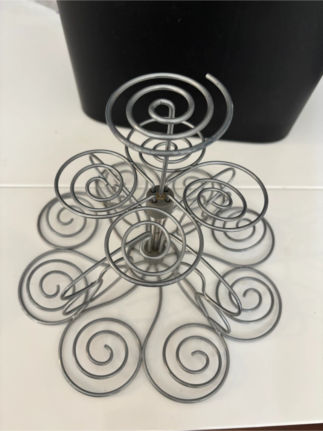 Wilton Metal Cupcake Holder Stand