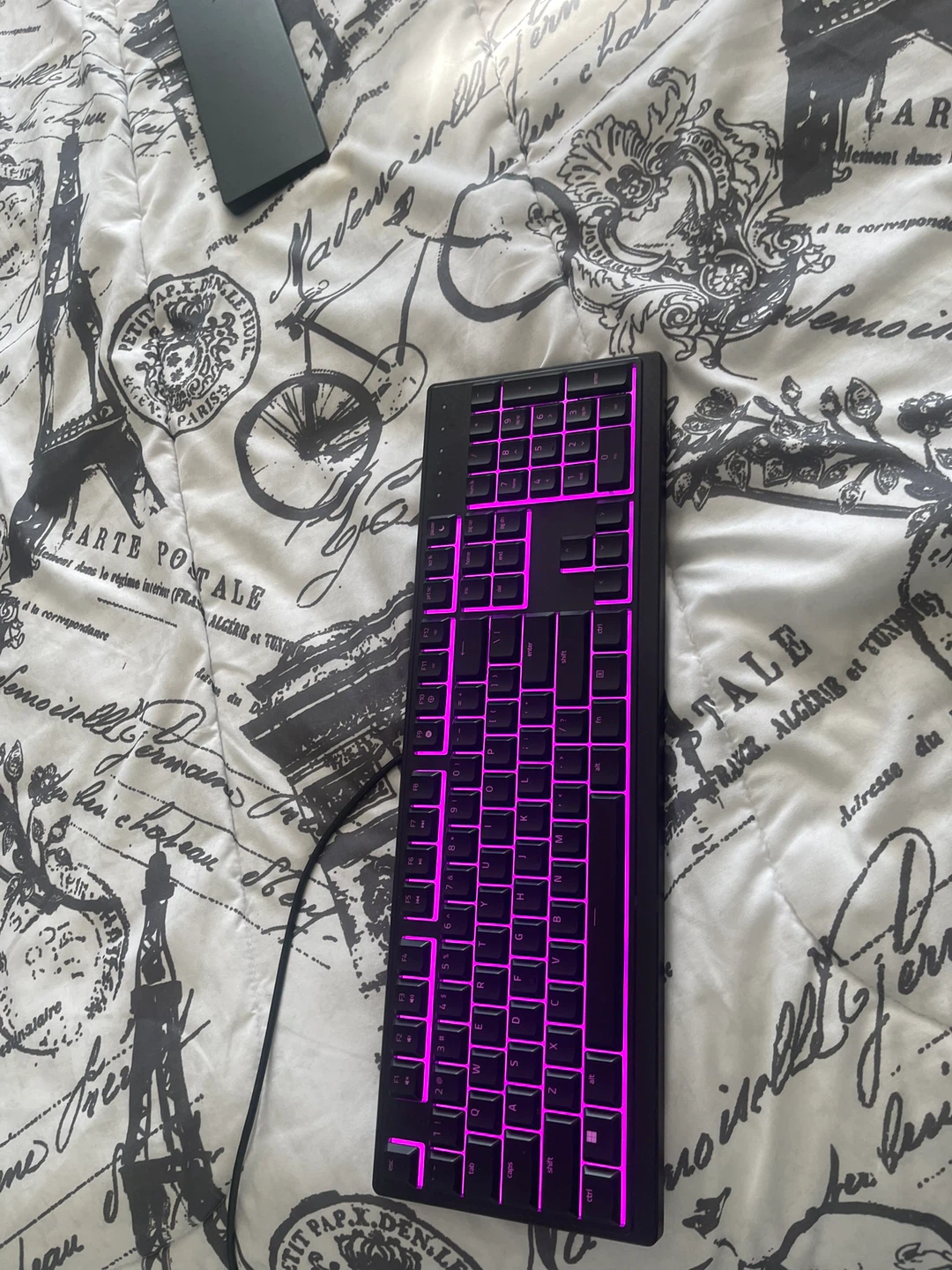 Logitech G Pro X Mechanical Gaming Keyboard and Mouse Combo