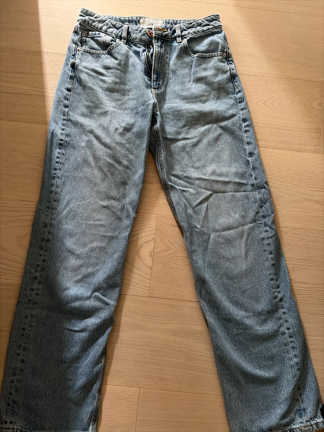 Dynamite Denim
