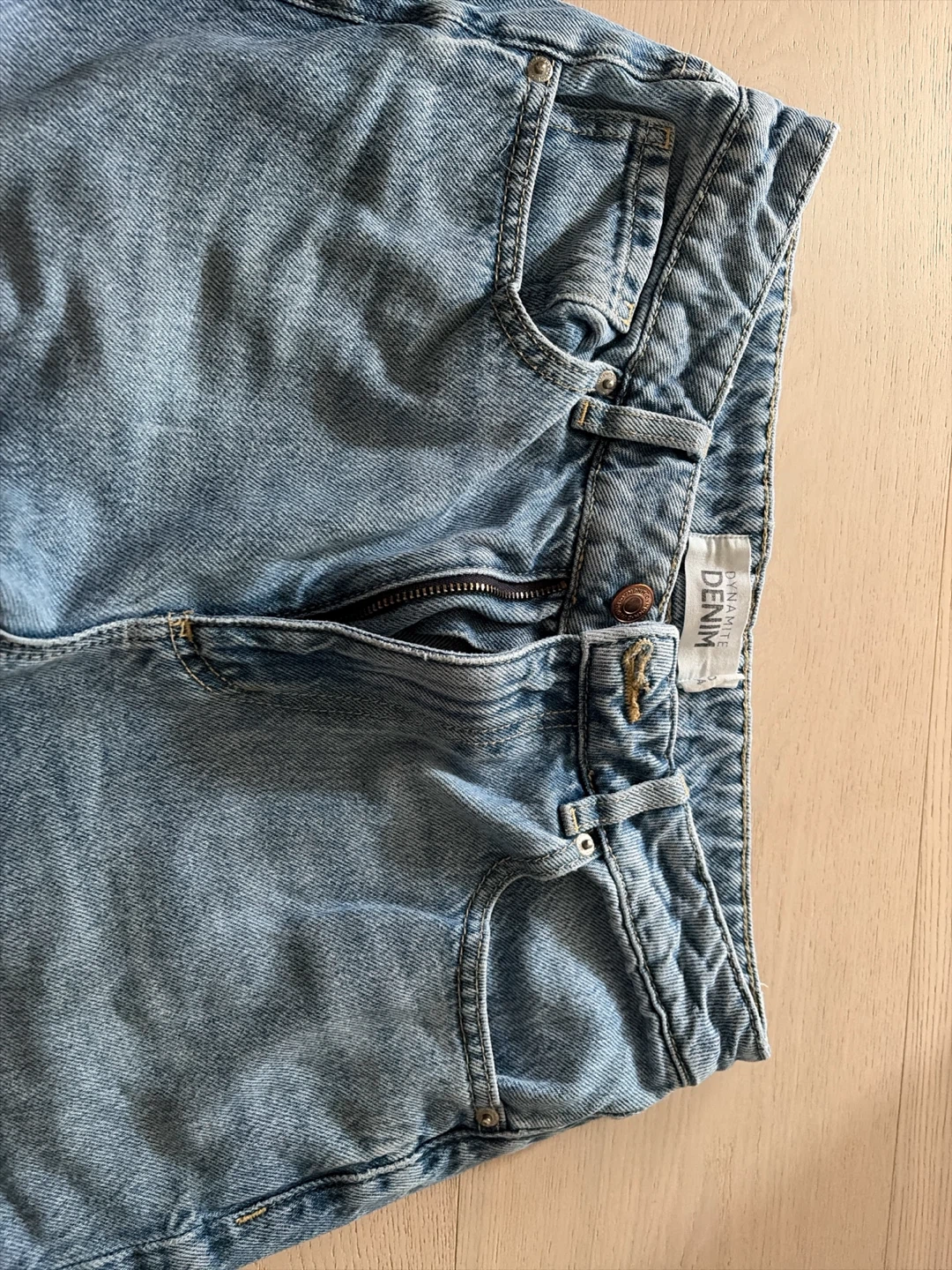 Dynamite Denim - photo 2