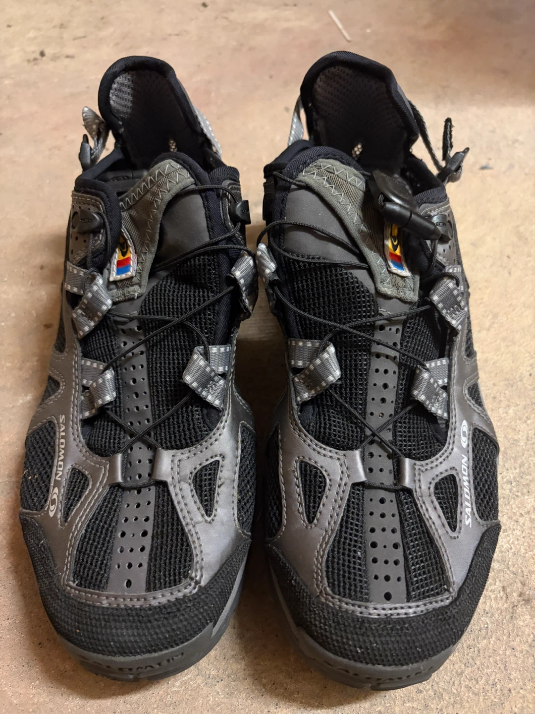 Salomon Water Shoes