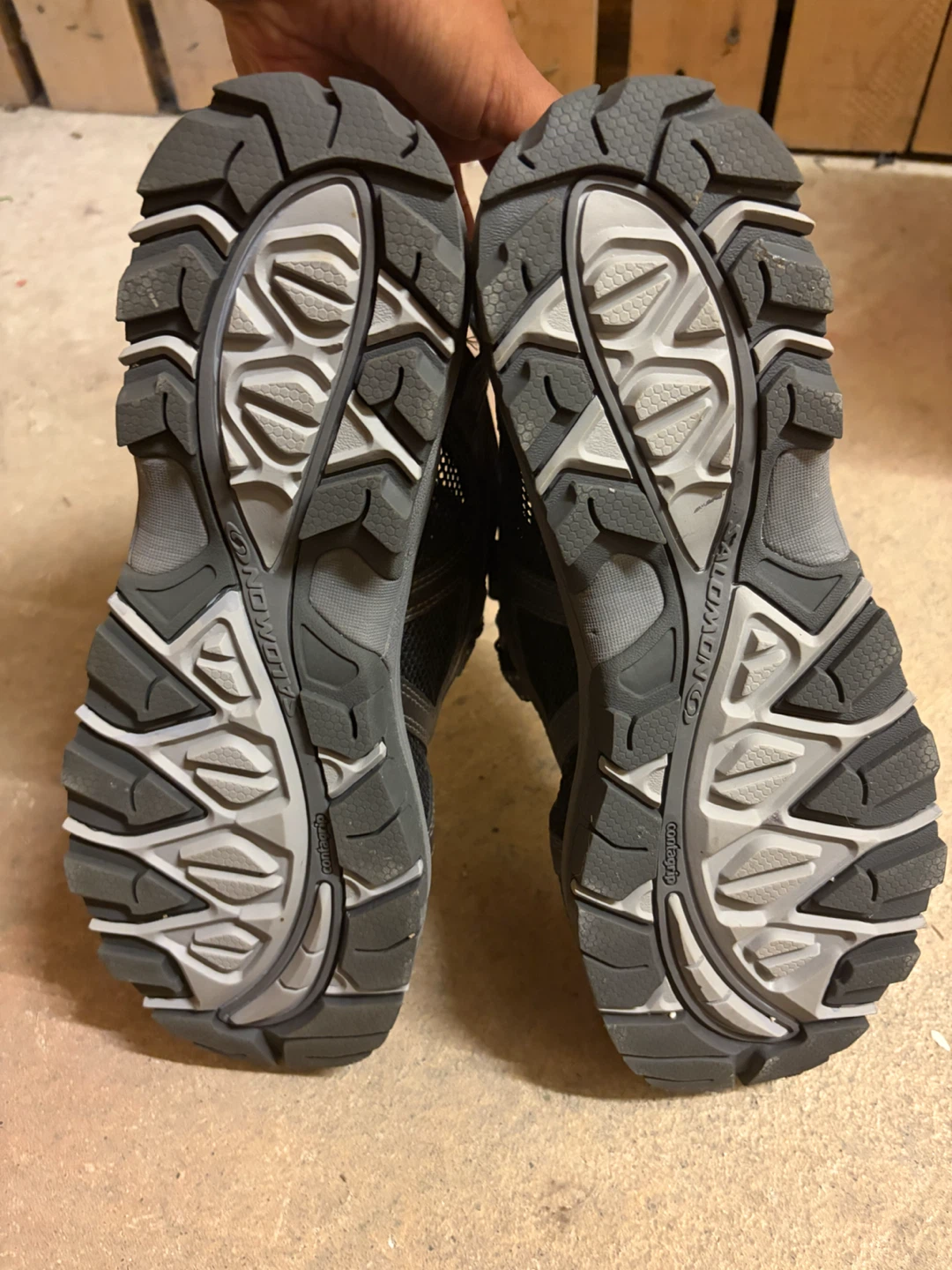 Salomon Water Shoes - photo 2