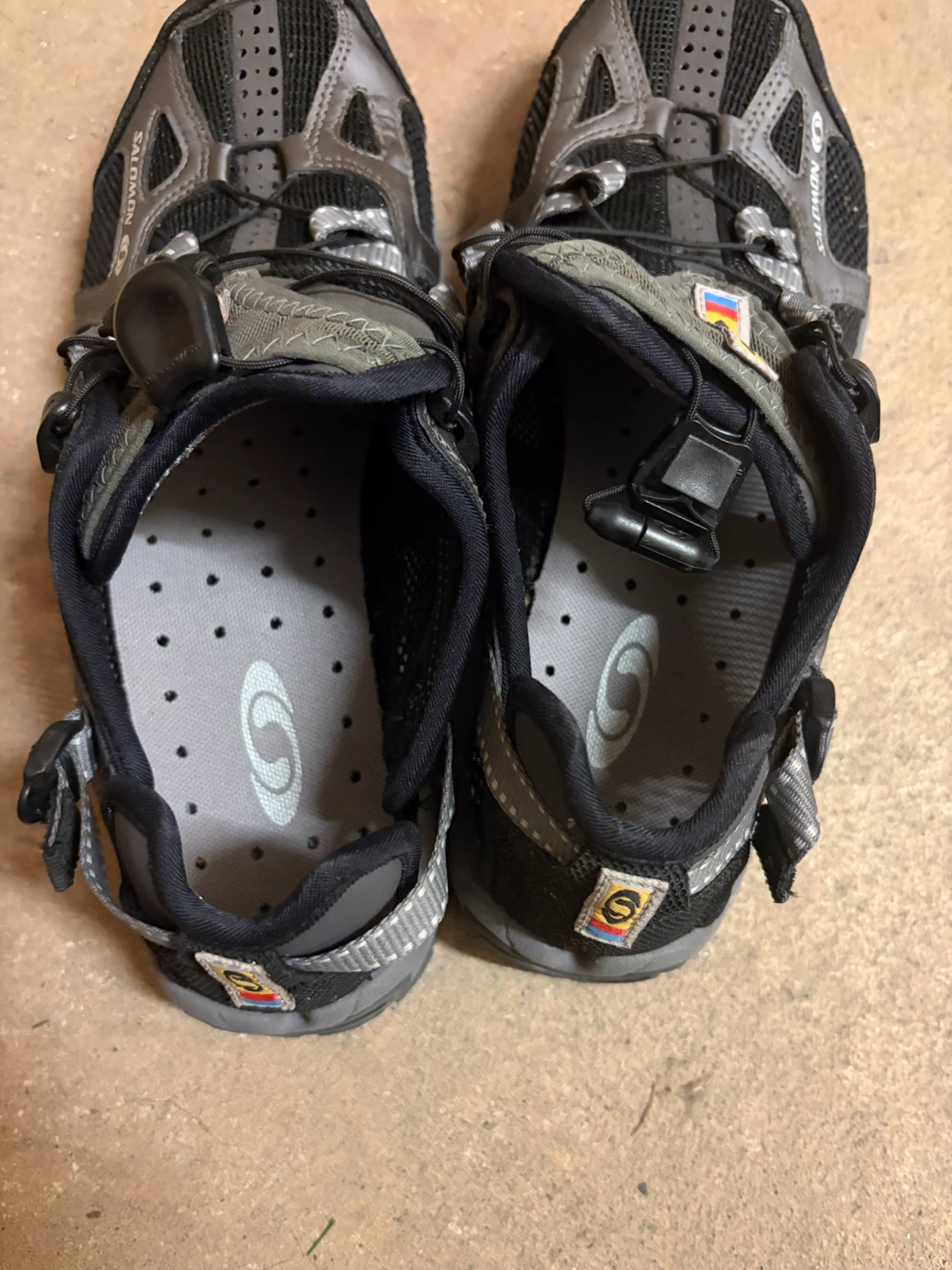 Salomon Water Shoes - photo 5