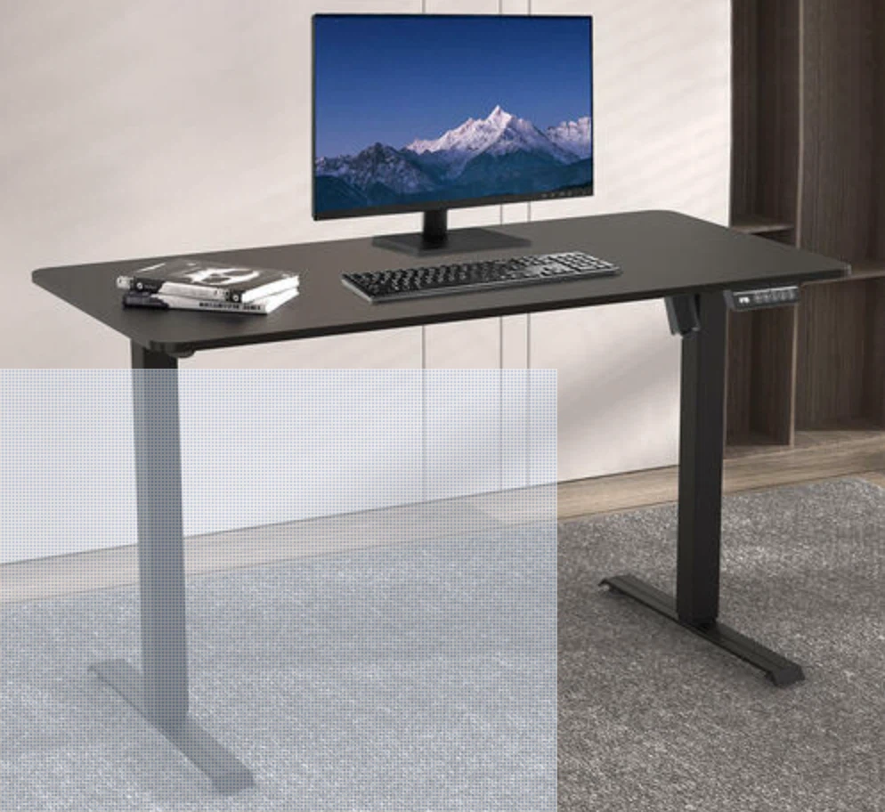 Moving Sale - Adjustable Height Standing Desk