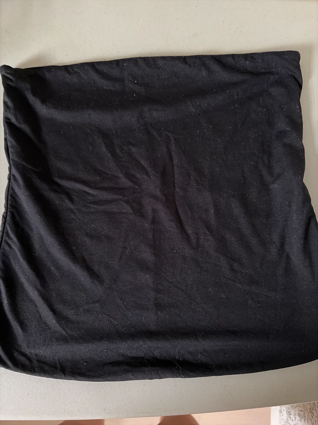 Black and Pink Tube Tops - Size Small - photo 3