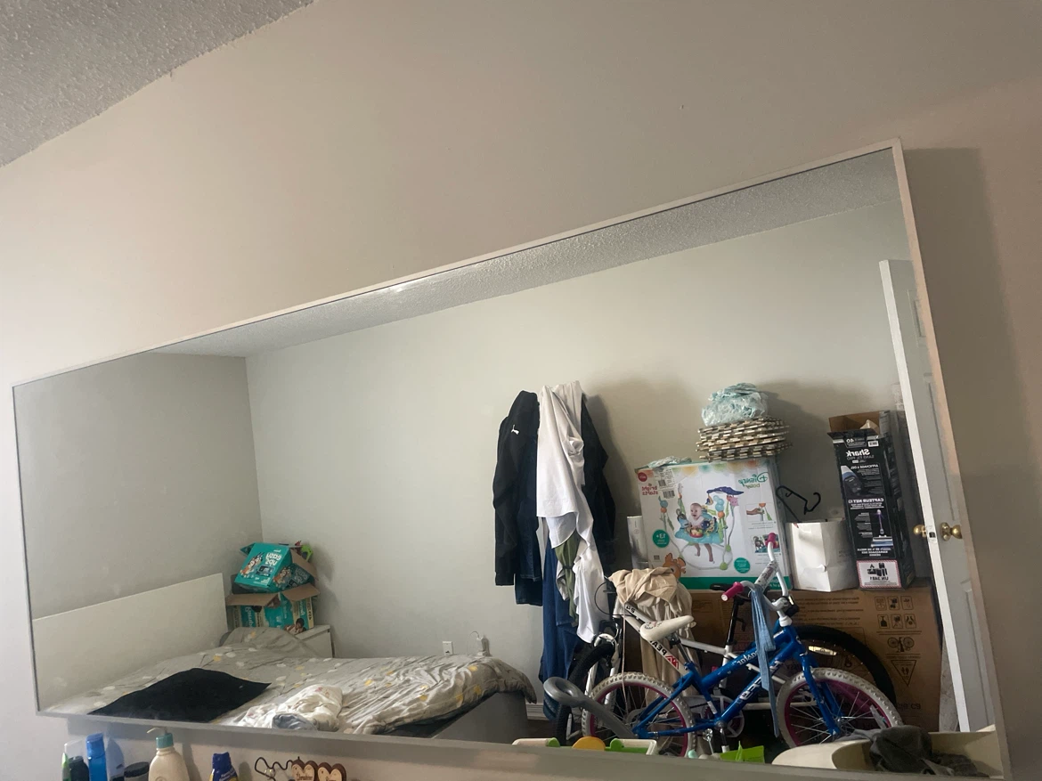 Mirror - photo 2