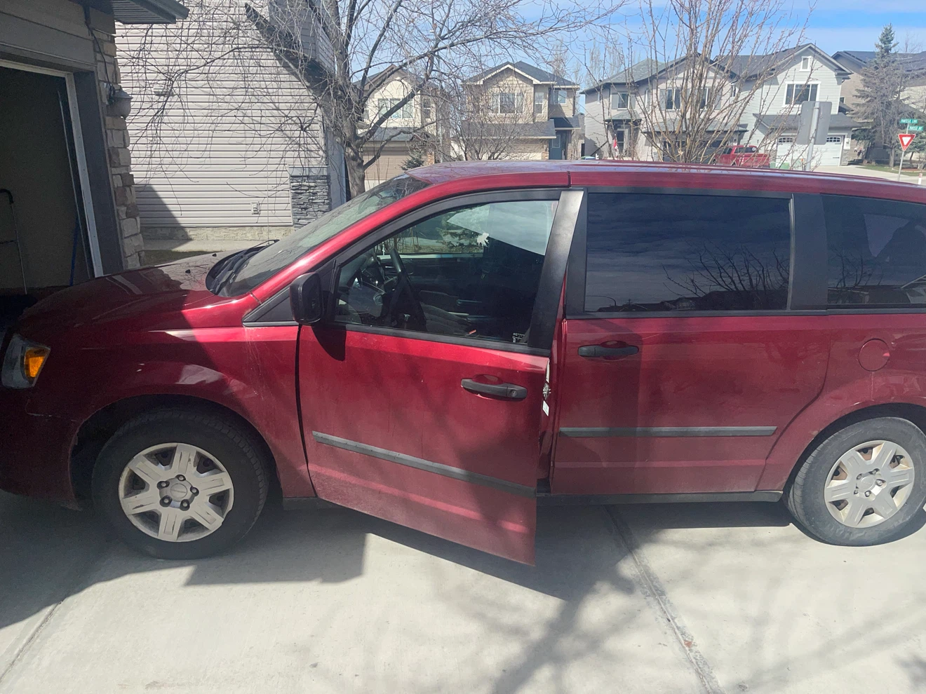 2011 Dodge Grand Caravan - photo 2