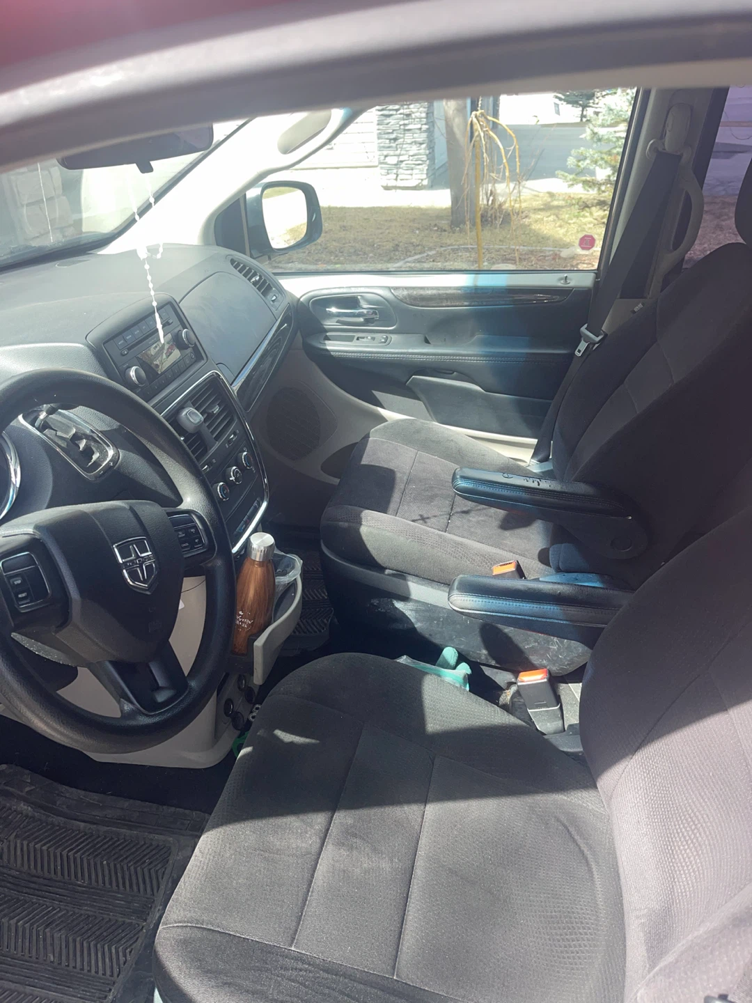 2011 Dodge Grand Caravan - photo 3