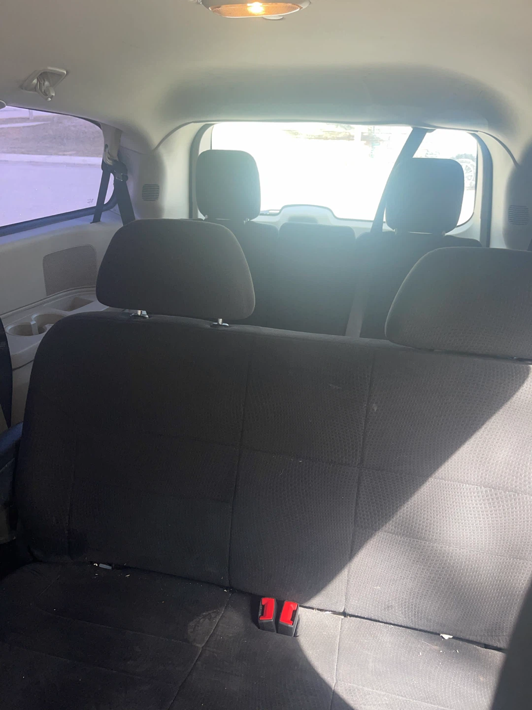 2011 Dodge Grand Caravan - photo 4