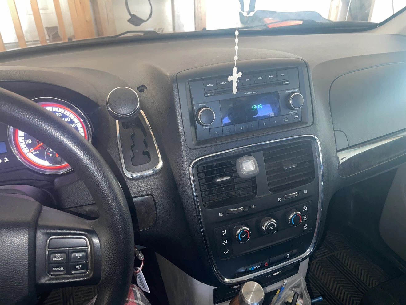 2011 Dodge Grand Caravan - photo 5