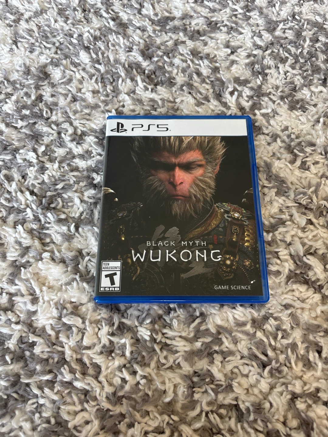Black Myth: Wukong