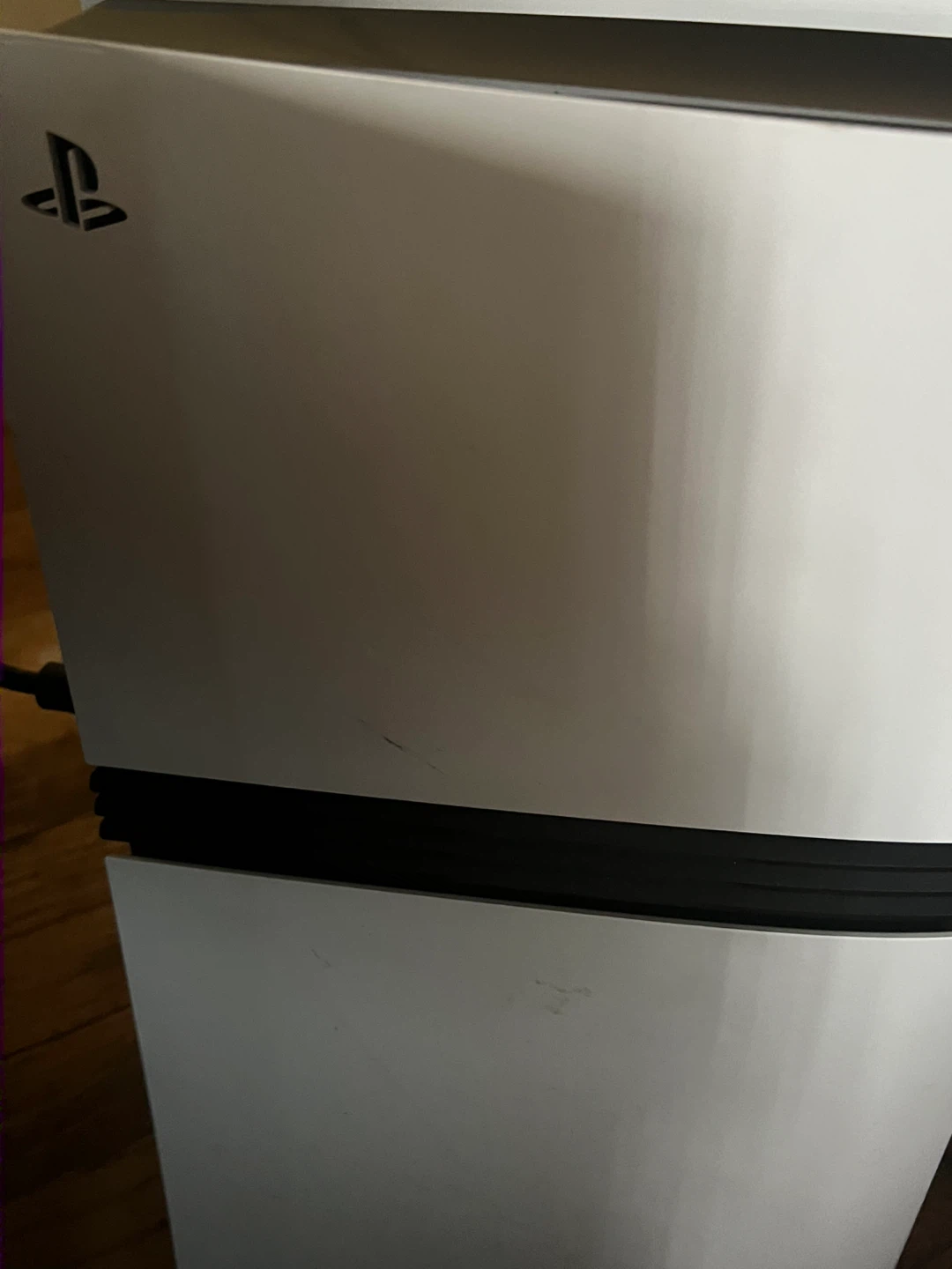 Sony PlayStation 5 Pro (PS5 Pro) - photo 3