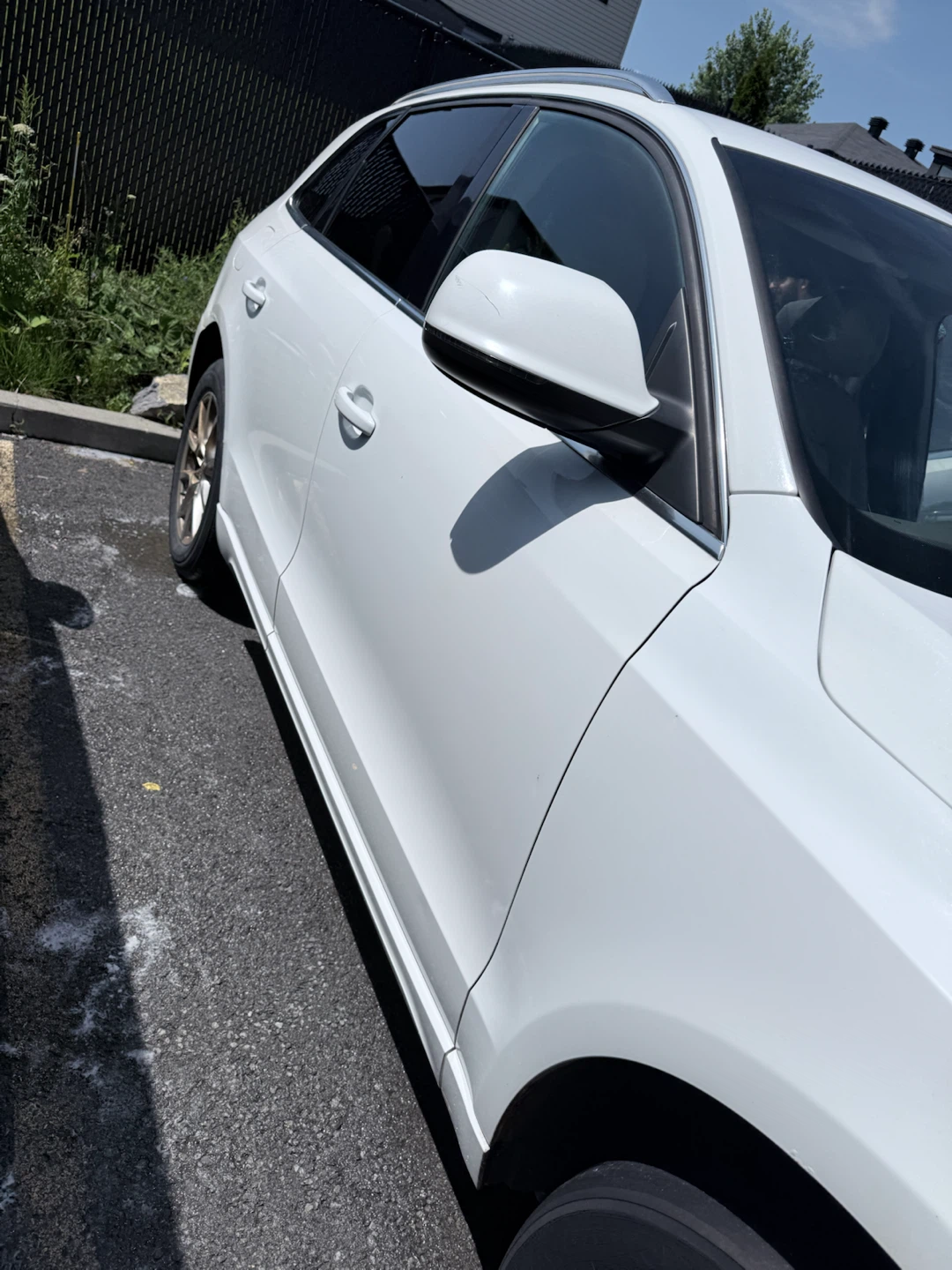 Professional Car Cleaning Services - photo 5