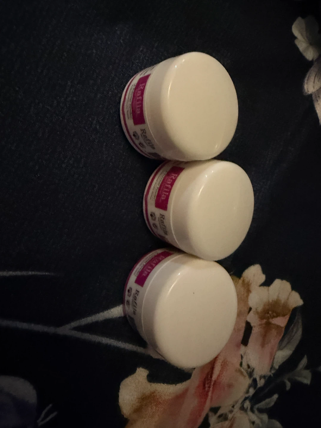 Acrylic nails powder