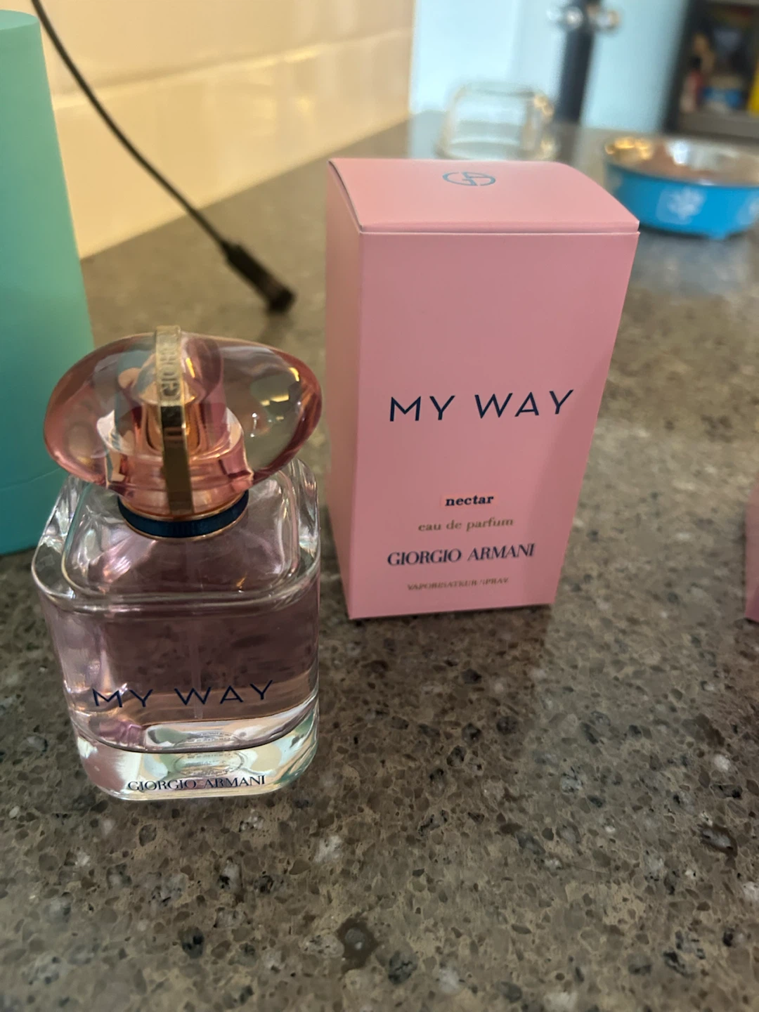 Giorgio Armani My Way Nectar Eau de Parfum