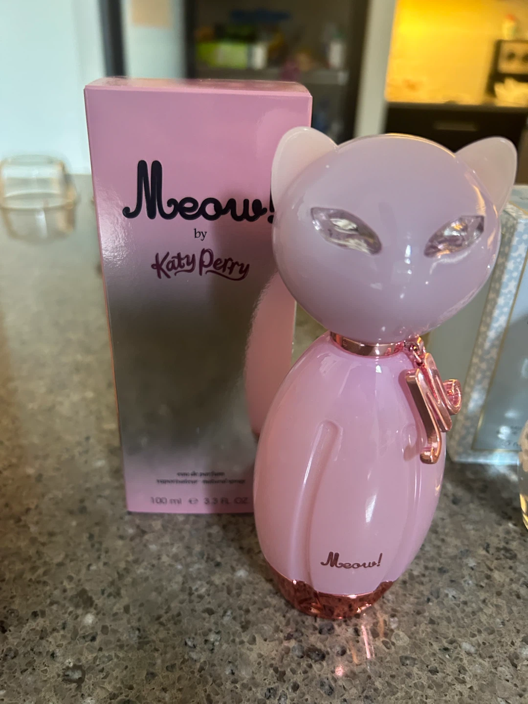 Katy Perry Meow! Eau de Parfum 100ml