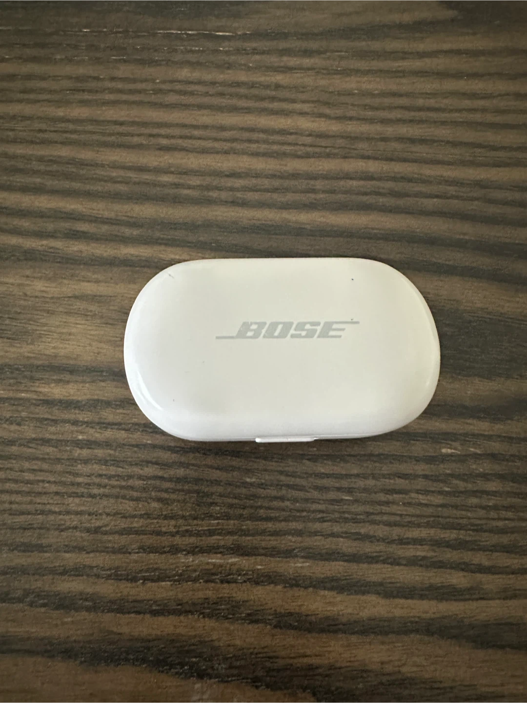 Bose QuietComfort (QC) wireless earbuds - excellent condition