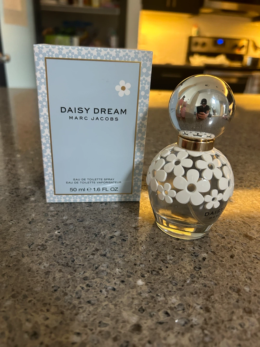Marc Jacobs Daisy Dream Eau de Toilette 50 ml