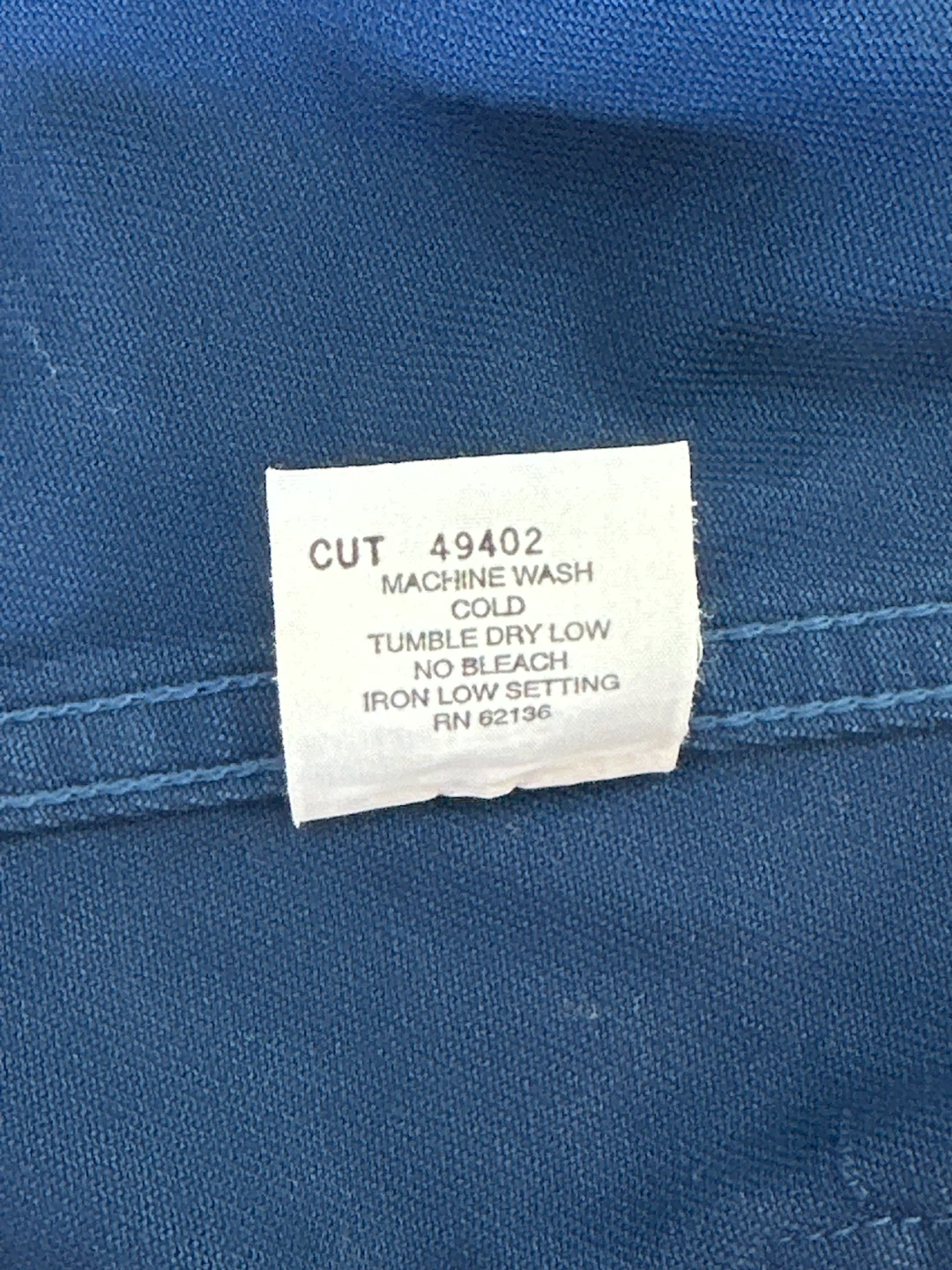 Guess Jeans Denim Jacket - photo 3
