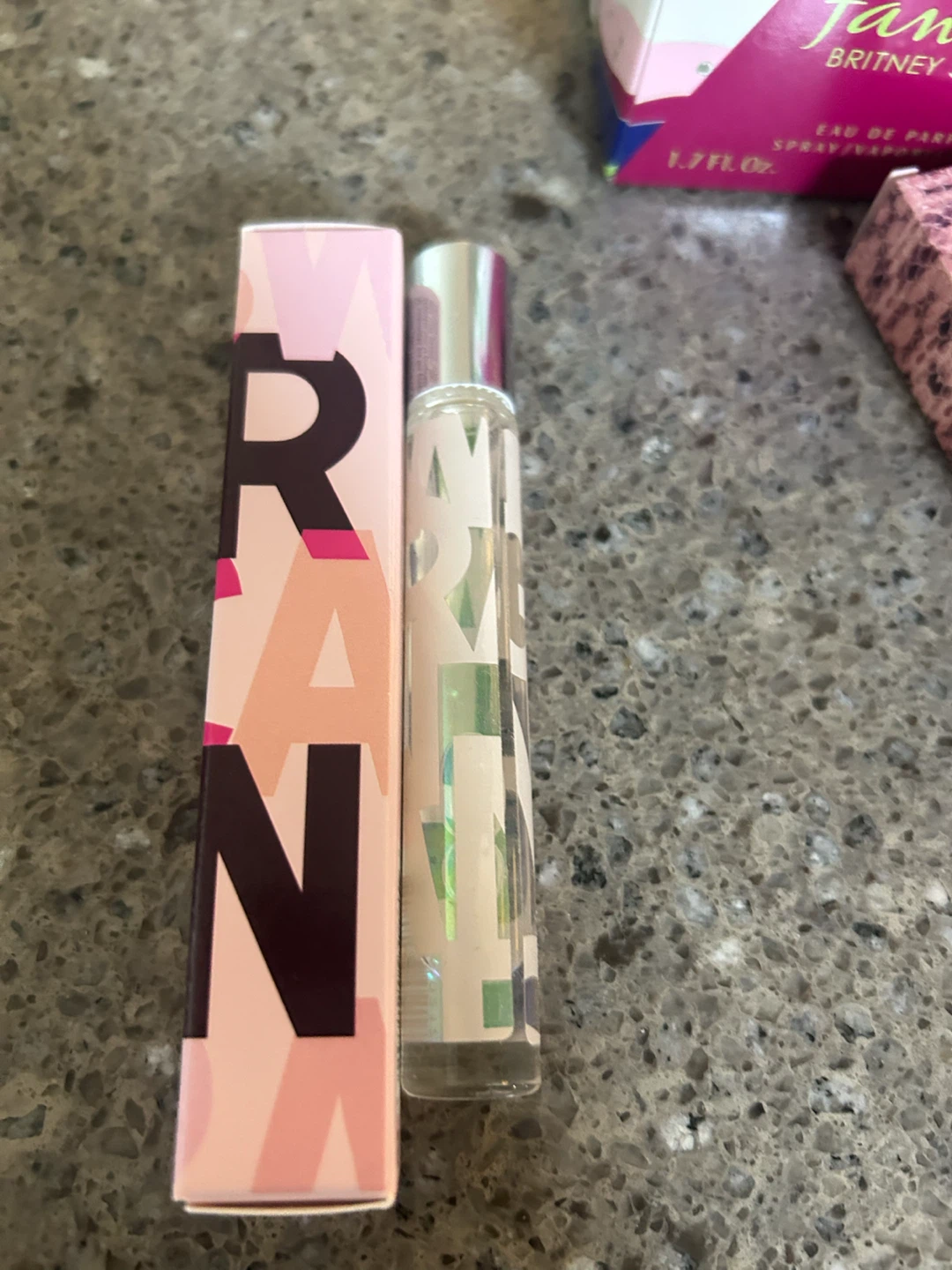 Britney Spears Fantasy Eau de Parfum Rollerball