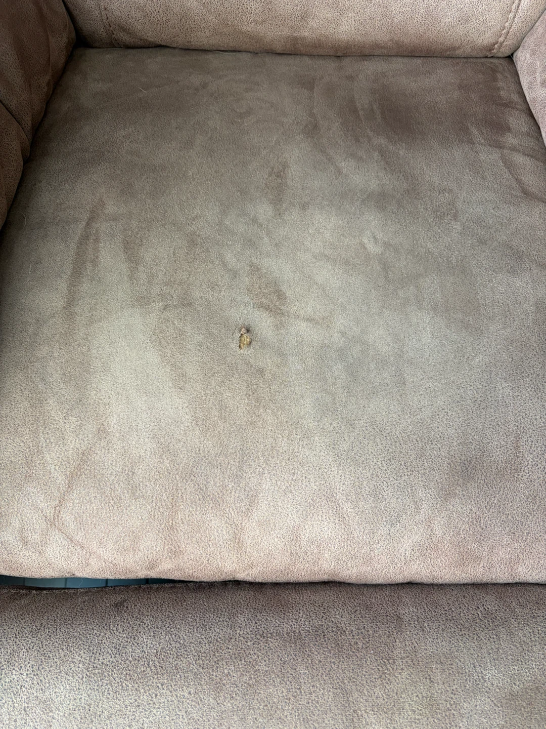 Couch set - photo 4