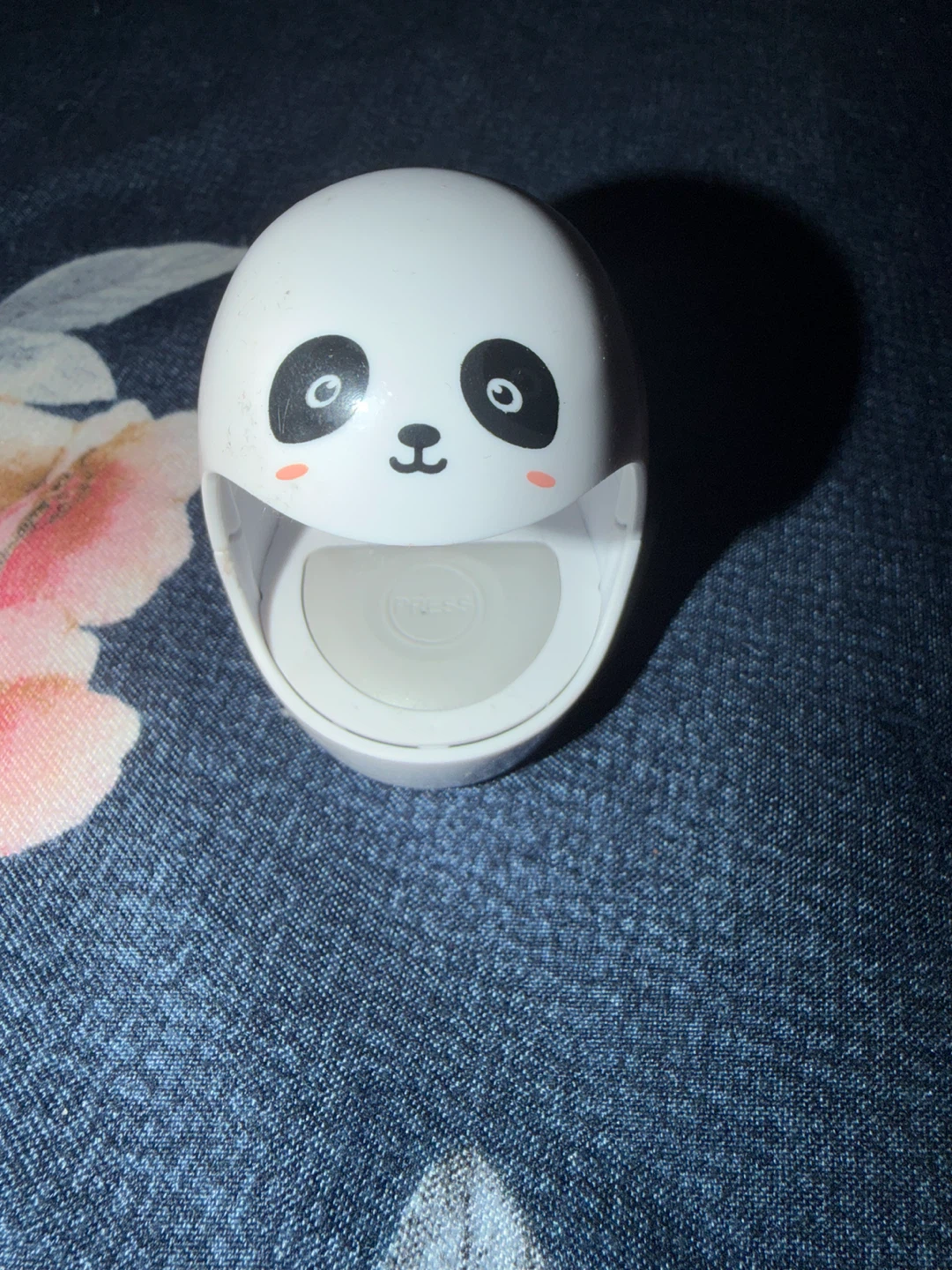 SUNmini UV LED Nail Lamp - photo 2
