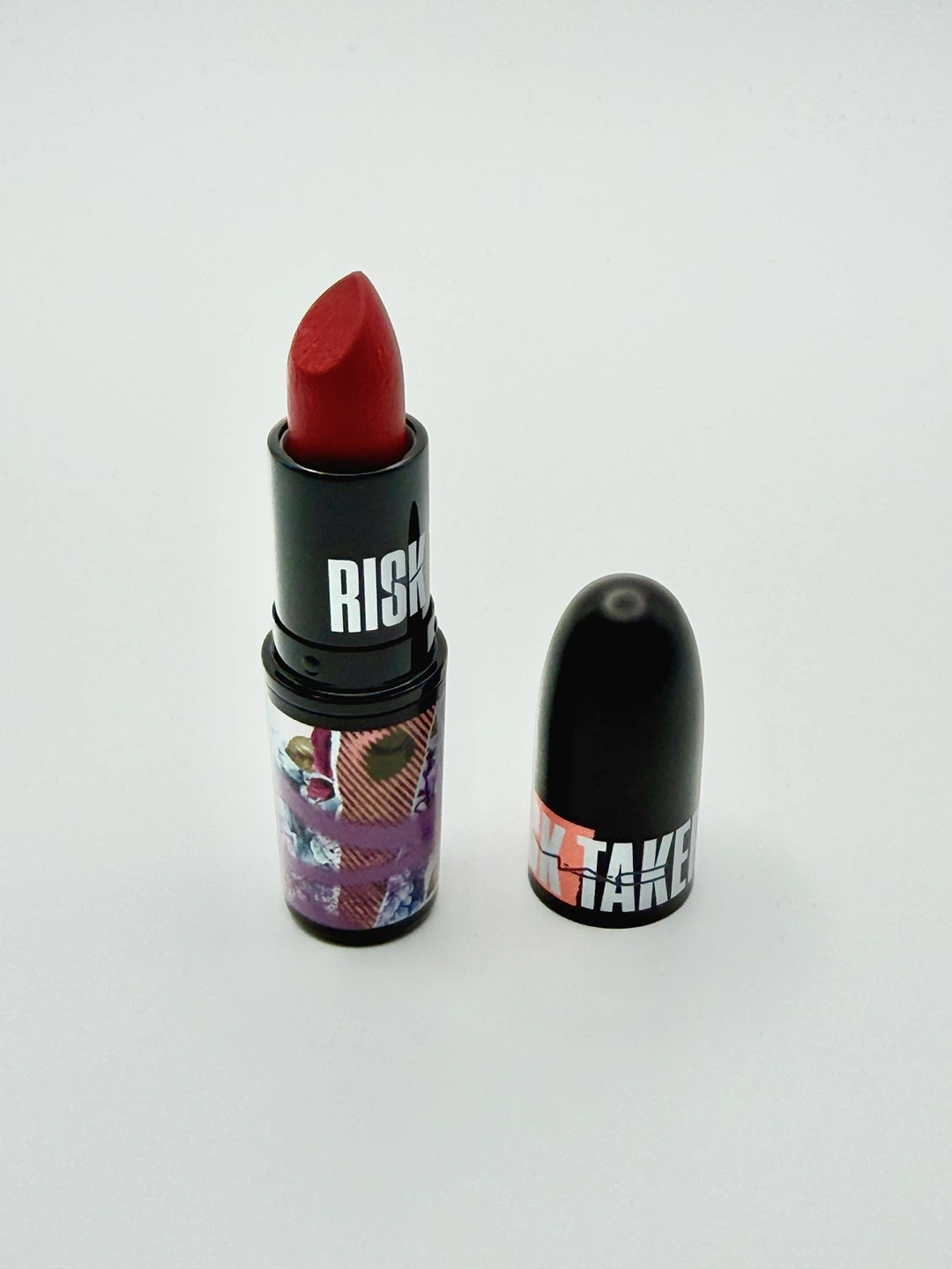 MAC Cosmetics Ruby Woo Lipstick | Brand New