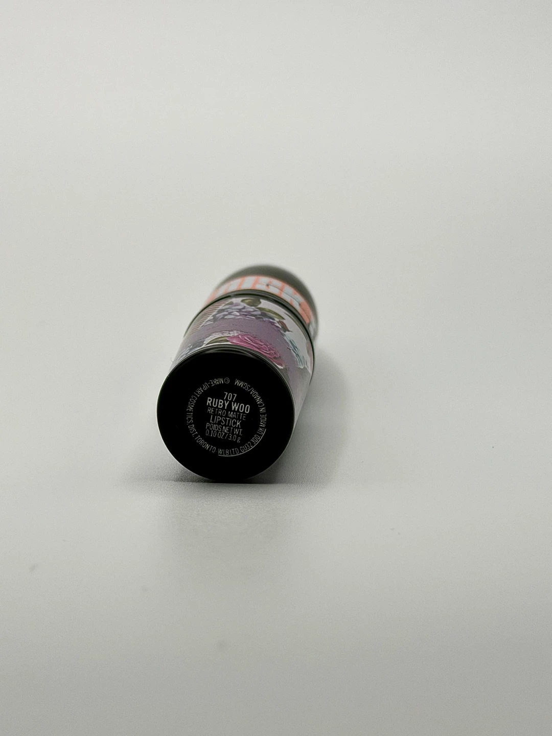 MAC Cosmetics Ruby Woo Lipstick | Brand New - photo 4