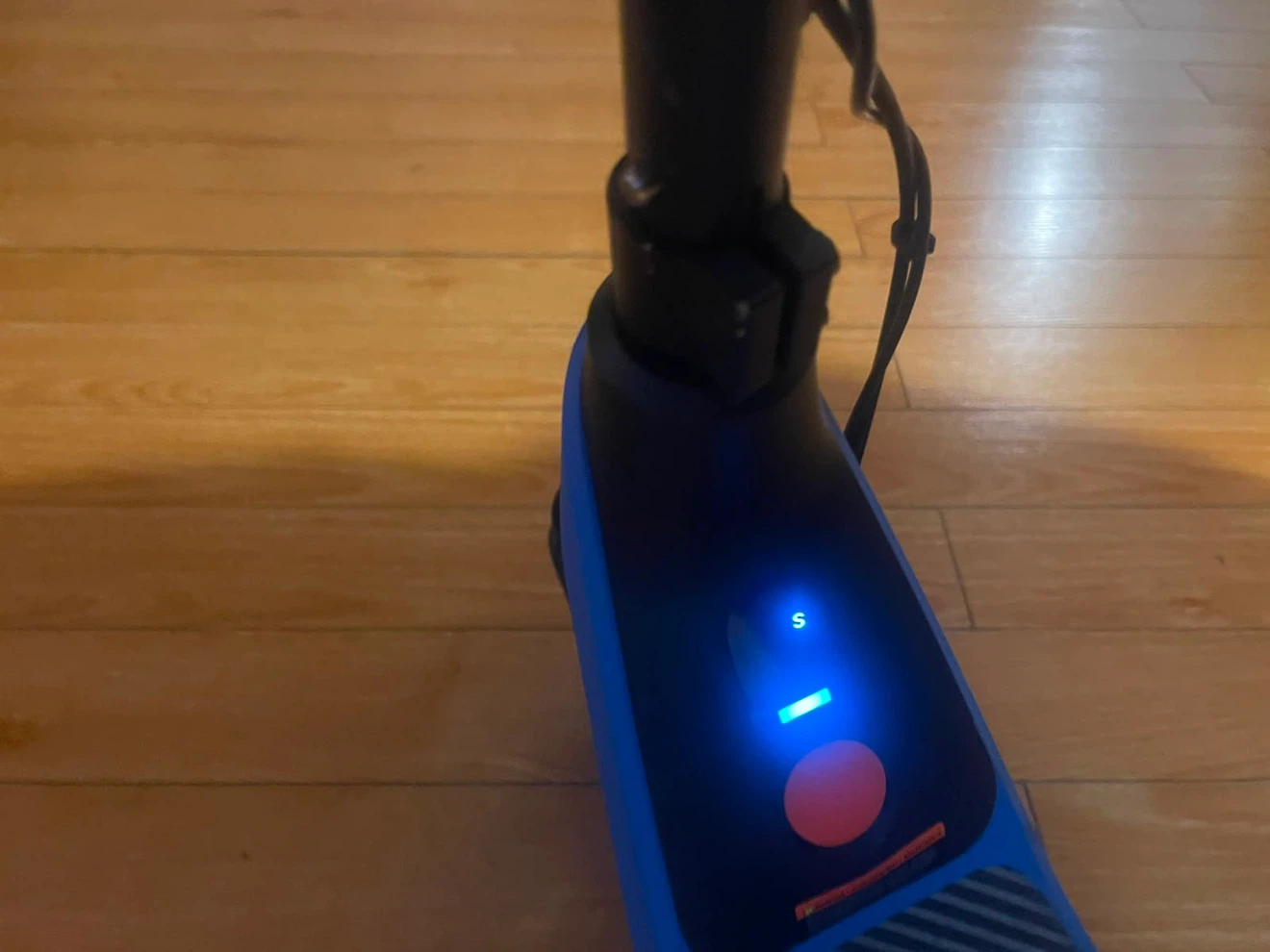 Segway Ninebot Electric KickScooter
