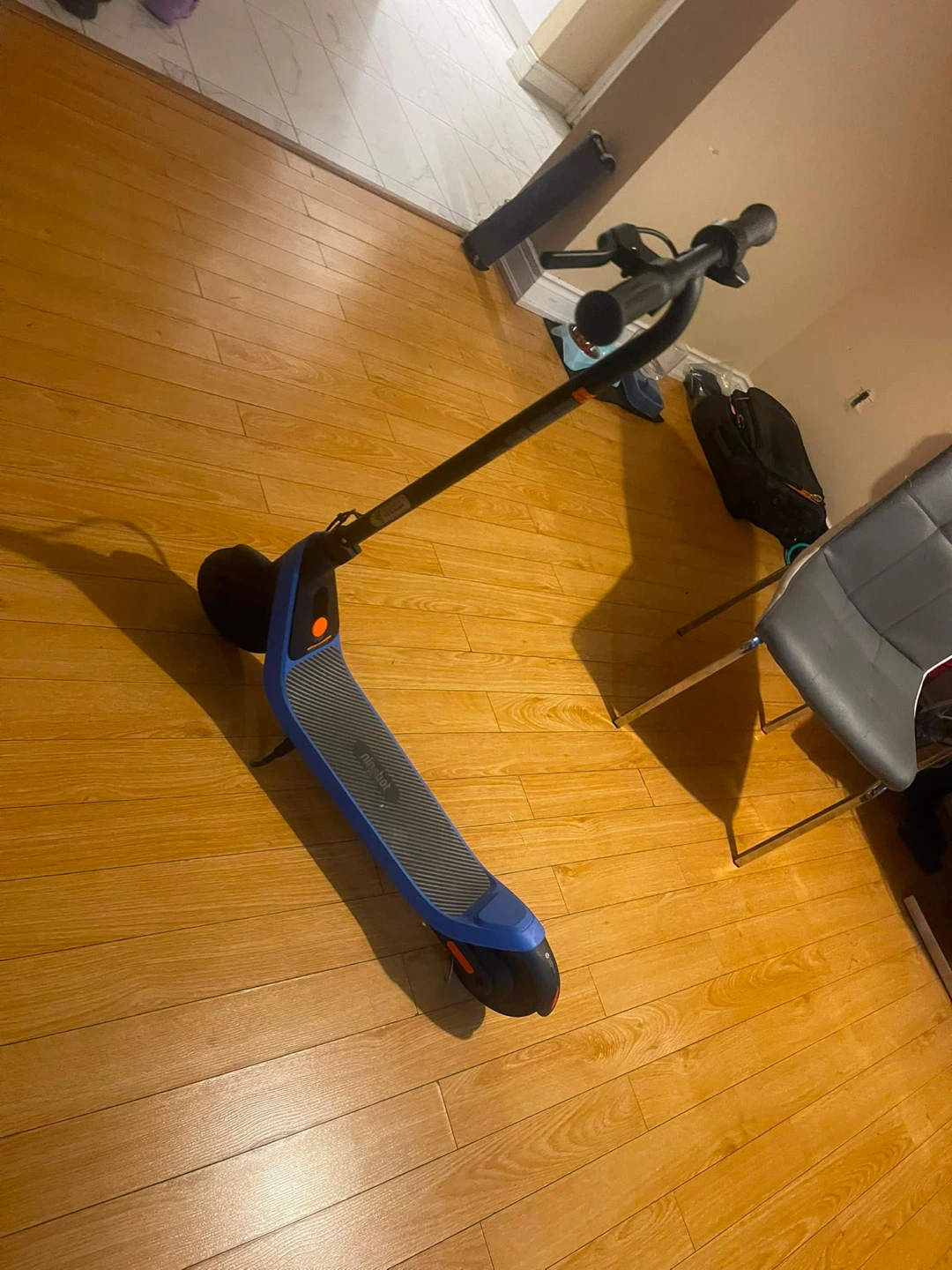 Segway Ninebot Electric KickScooter - photo 2