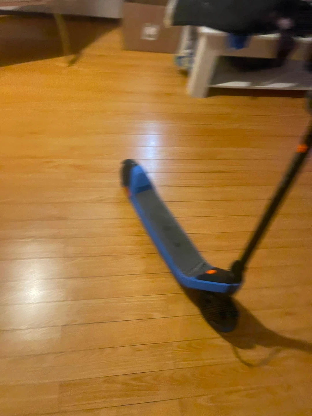 Segway Ninebot Electric KickScooter - photo 3