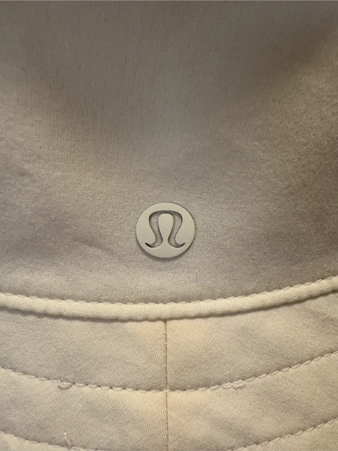Lululemon Reversible Bucket Hat - Ochre/White - photo 5