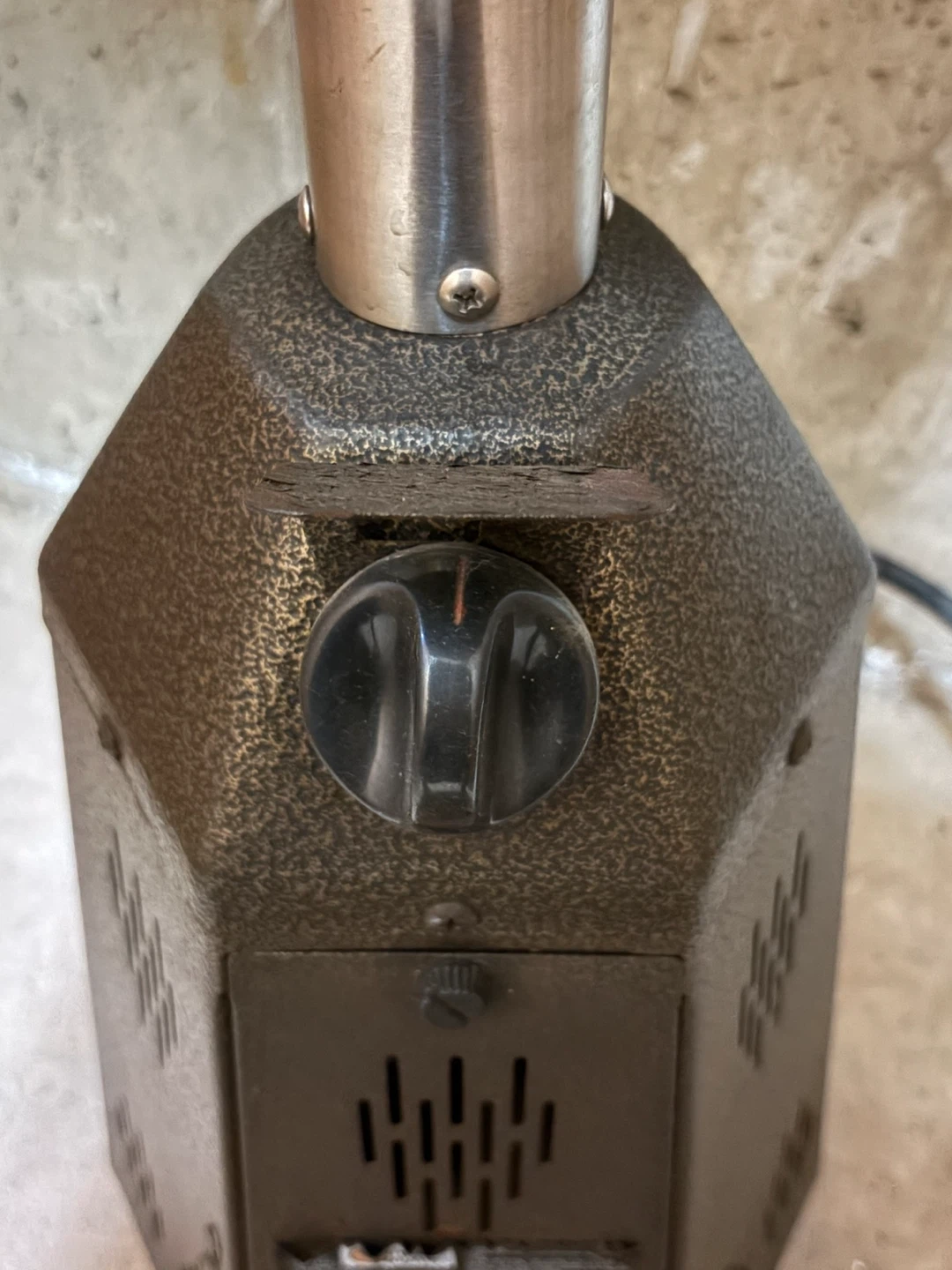 Outdoor Propane Patio Heater - photo 2