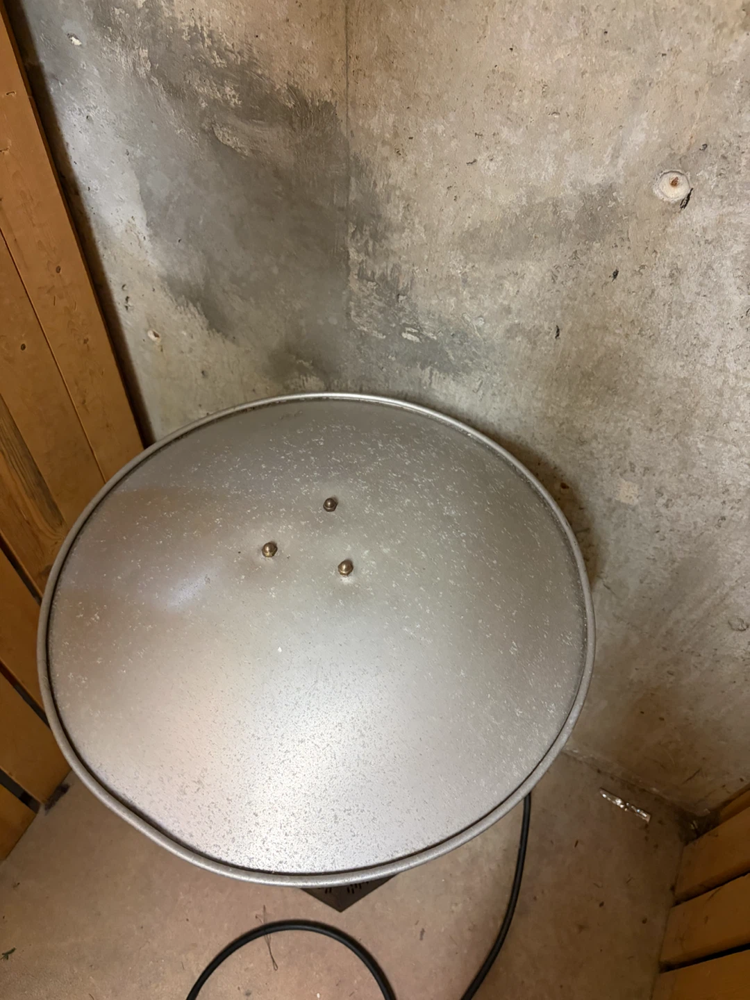 Outdoor Propane Patio Heater - photo 5