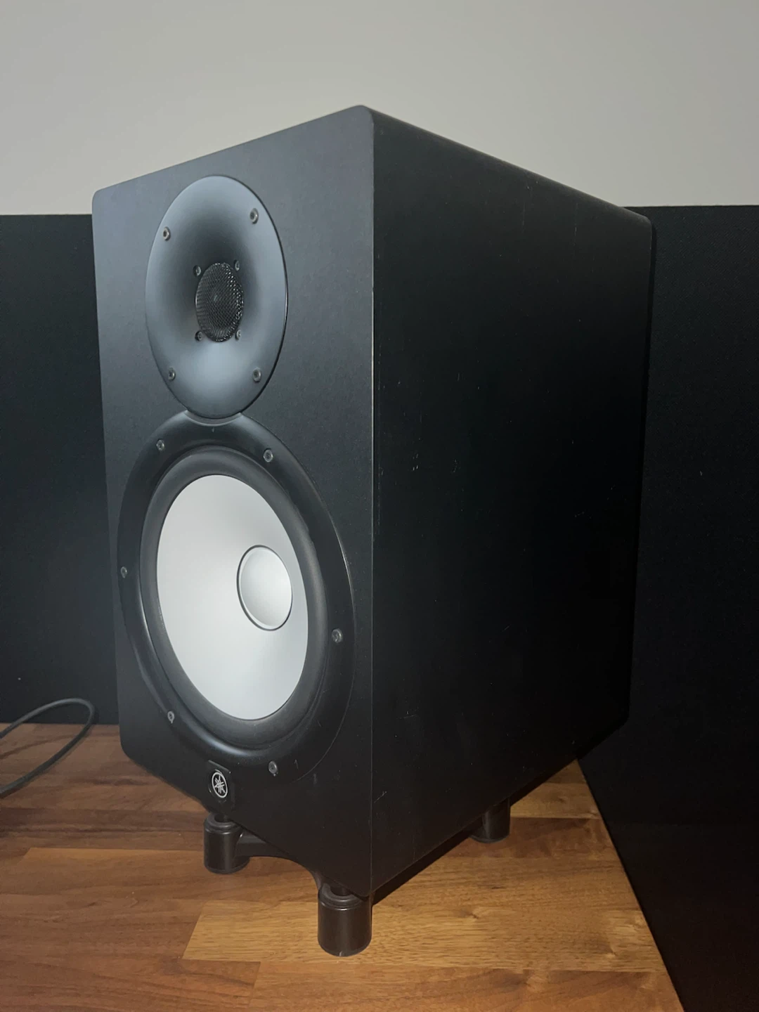 Yamaha HS8 Studio Monitor Pair