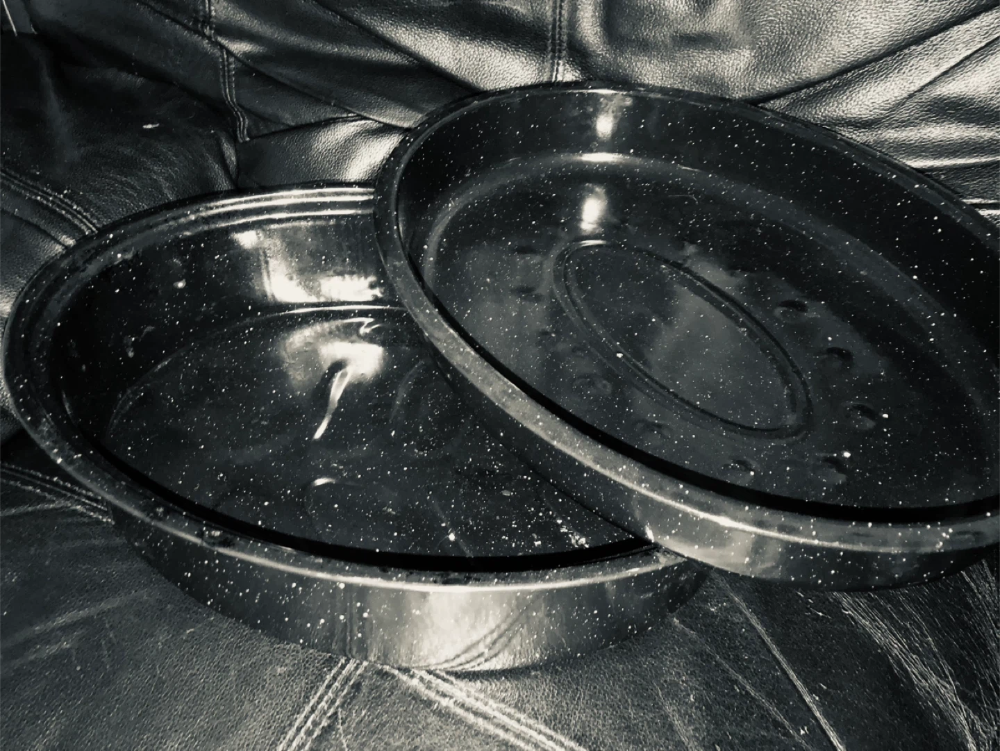 Roaster Pan with Lid - photo 3