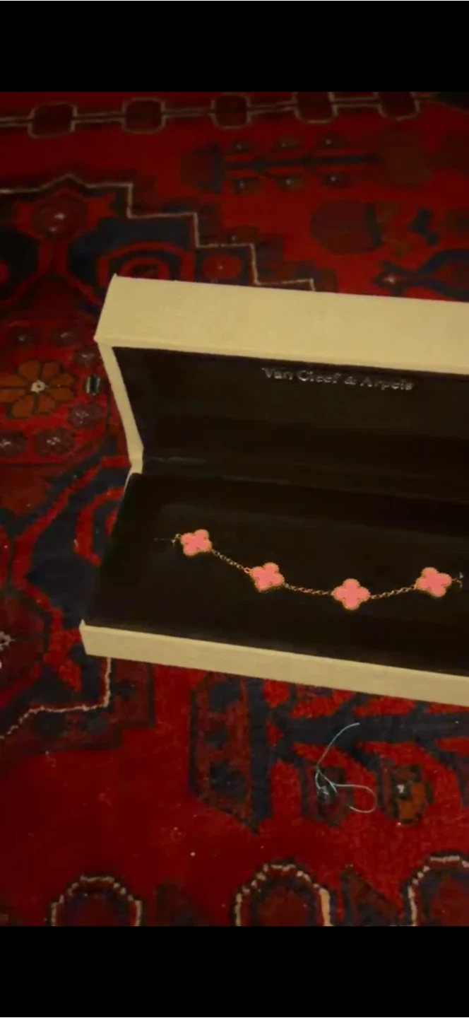 Van cleef bracelets - photo 2