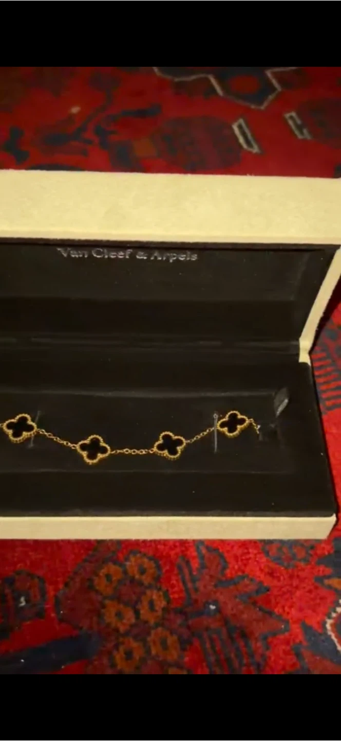 Van cleef bracelets - photo 3