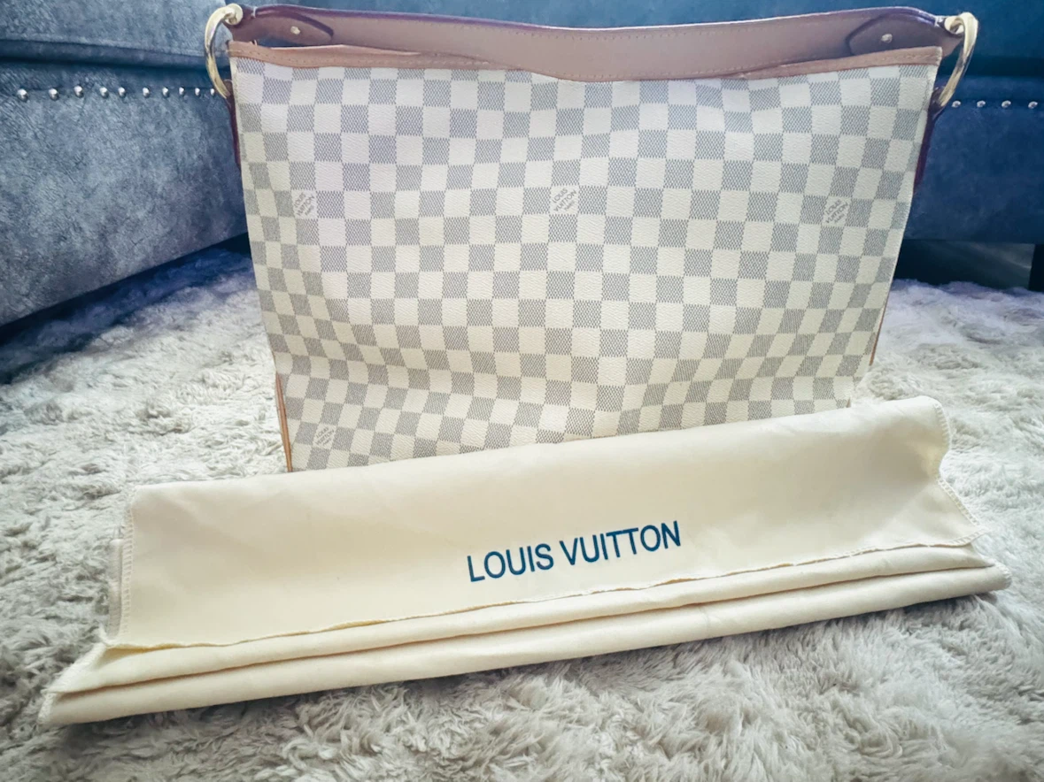 LOUIS VUITTON Bag