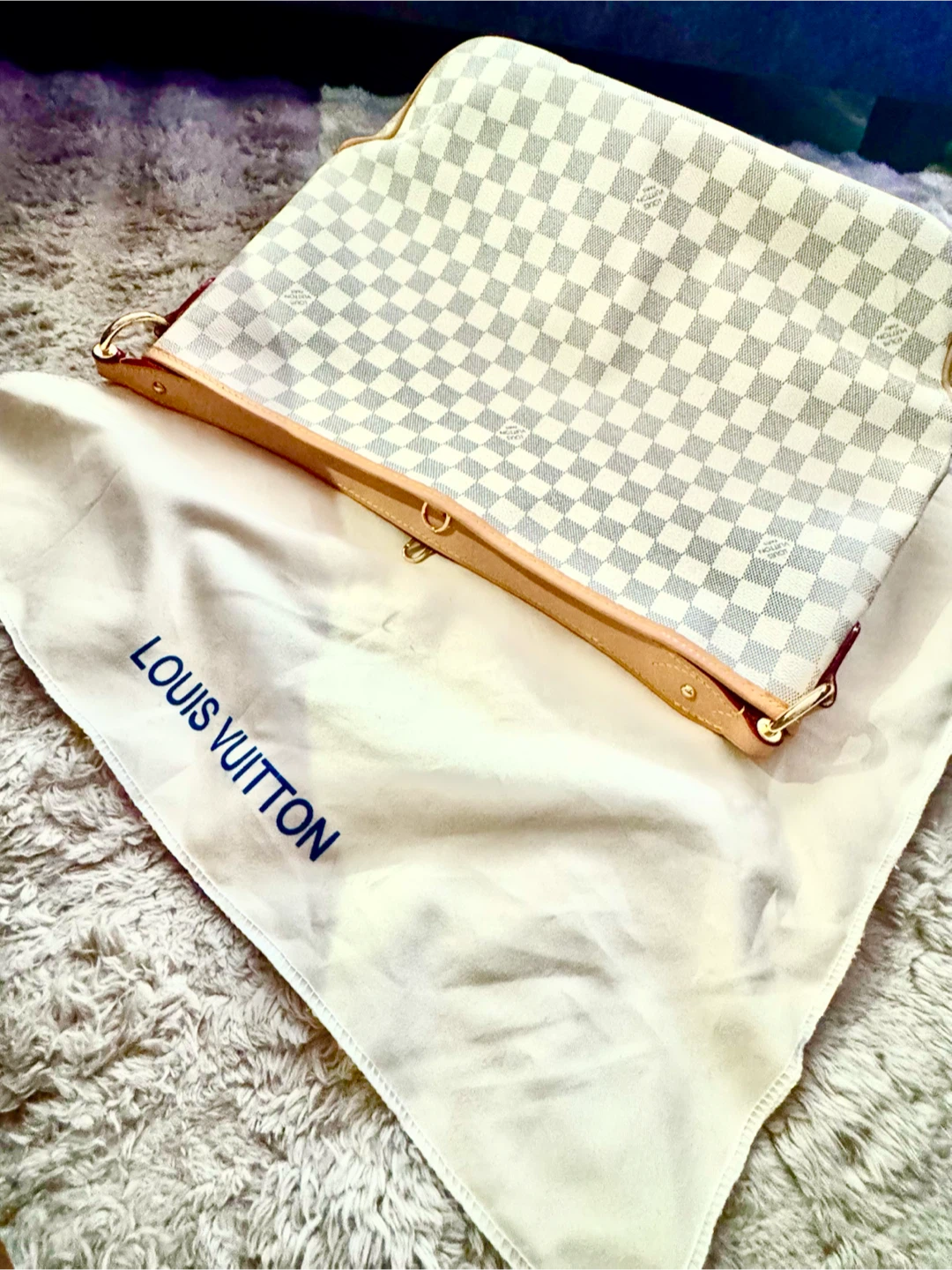 LOUIS VUITTON Bag - photo 3