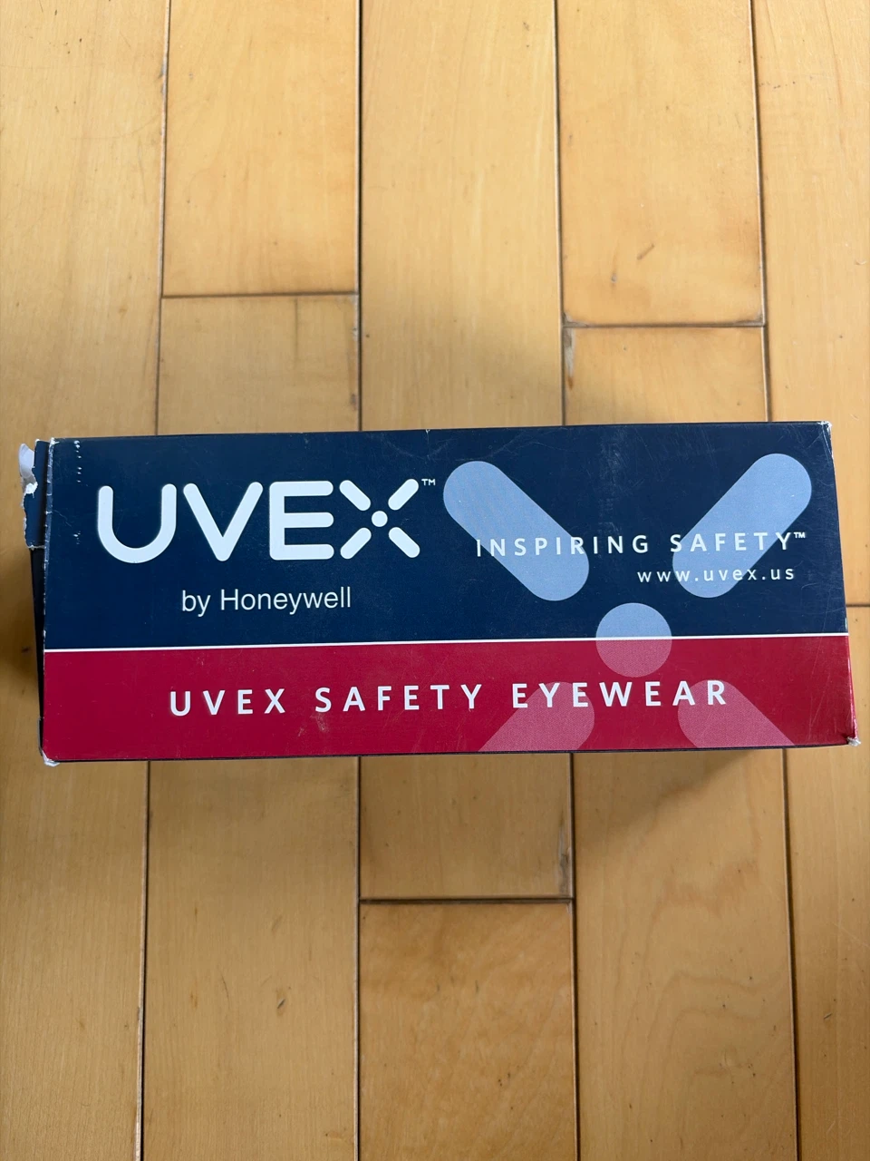 UVEX Safety Eyewear by Honeywell