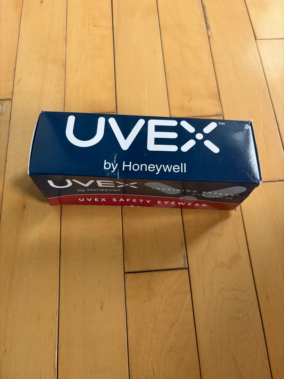 UVEX Safety Eyewear by Honeywell - photo 2