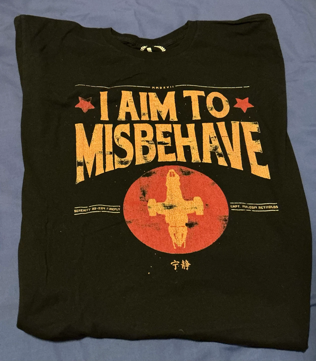 Size L TeePublic T-Shirts - photo 2