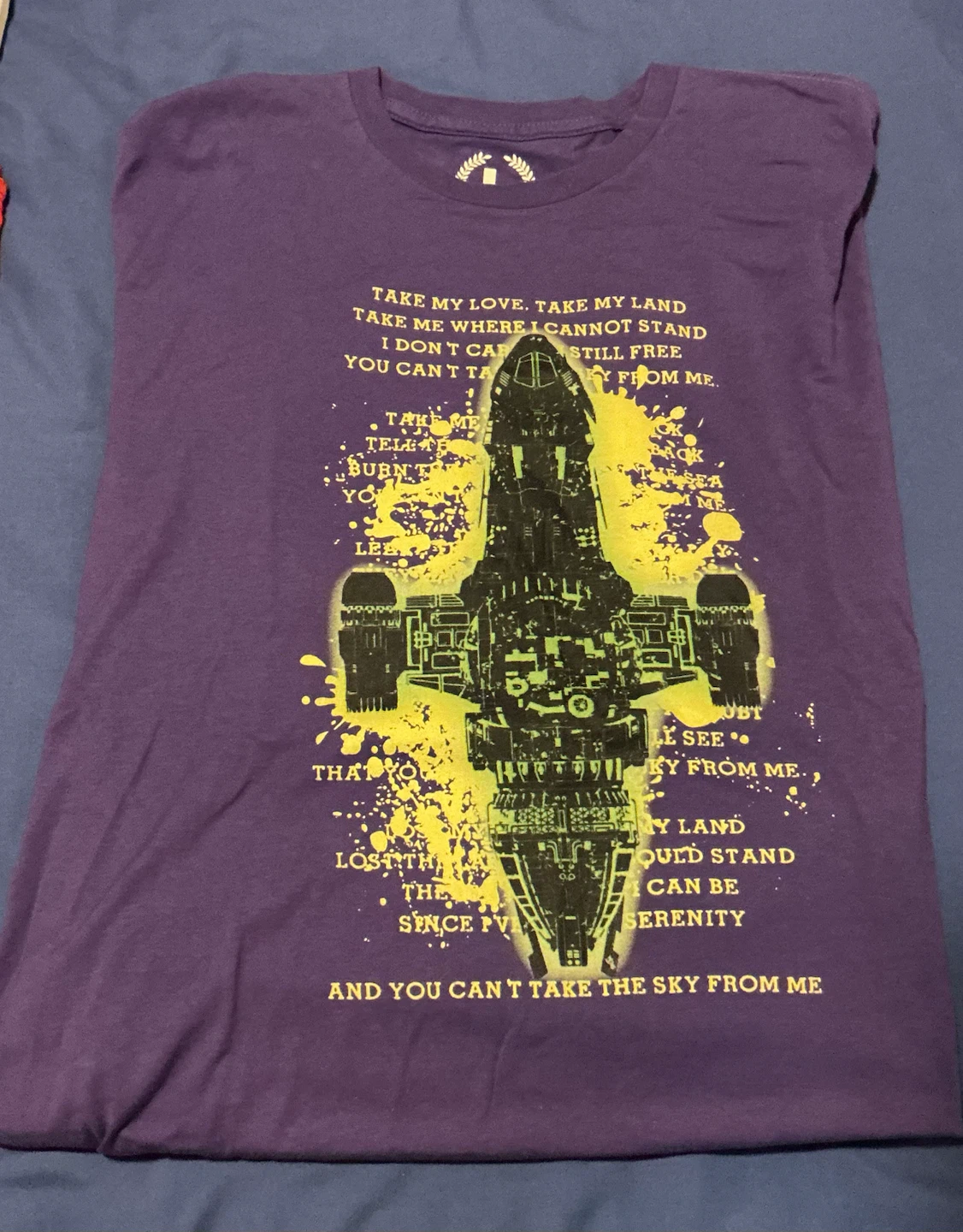 Size L TeePublic T-Shirts - photo 5