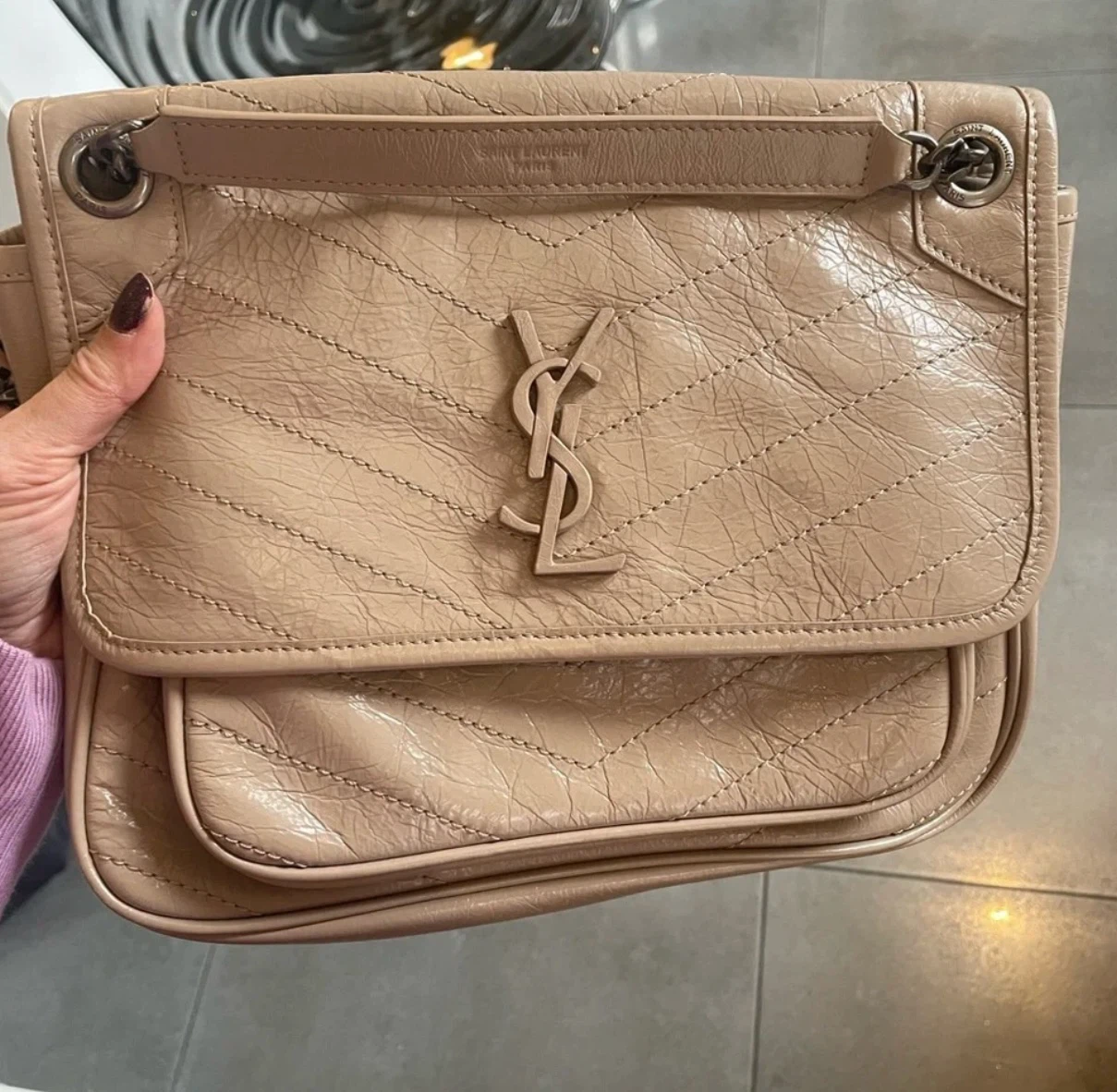 Women’s bag - photo 2