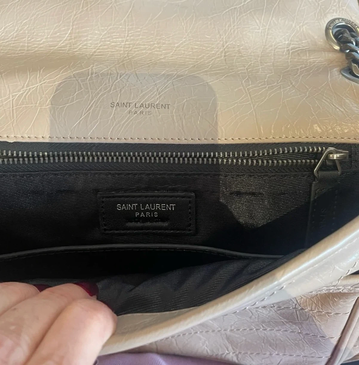Women’s bag - photo 4